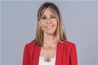 Η Κατερίνα Γαλανού γενική διευθύντρια του ΣΚΑΪ 100,3