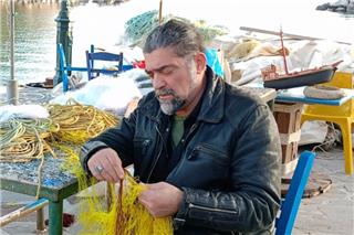 Βαρύ πένθος για τον Μιχάλη Ιατρόπουλο - Ραγίζει καρδιές η ανάρτησή του