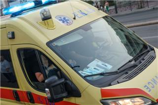 Λόφος Φιλοπάππου: Συναγερμός μετά από επεισόδιο μεταξύ δύο ανδρών - Στο νοσοκομείο ένας τραυματίας