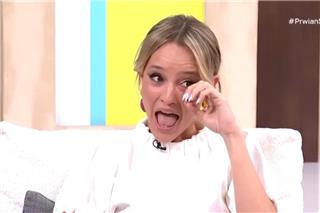 Ιλένια Ουίλιαμς: Λύγισε σην κάμερα – «Όταν είπα “άντε γειά”, δεν είχα στον ήλιο μοίρα»