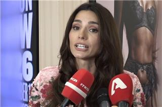 Ηλιάνα Παπαγεωργίου: «Είμαι κι εγώ άνθρωπος» ‑ Εκτός ευατού μπροστά στις κάμερες