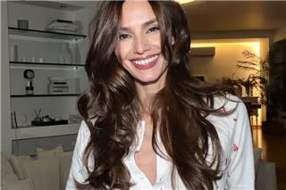 Ηλιάνα Παπαγεωργίου: Πότε και πού θα γίνει ο γάμος της