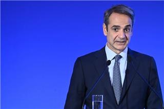 Τα τέσσερα μέτρα που ανακοίνωσε ο Μητσοτάκης – Fuel Pass και επιδοτήσεις