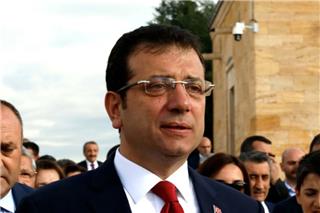 Στο εδώλιο ξανά ο Ιμάμογλου για το «πλαστό» πτυχίο: «Θα τρέχουν σαν τα ποντίκια» λέει για τους διώκτες του