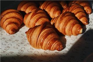 No Crumbs ‑ Boutique Bakery στο Παγκράτι
