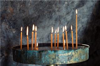 Μεγάλη Εβδομάδα: Tι συμβολίζει και τι γιορτάζουμε την κάθε μέρα