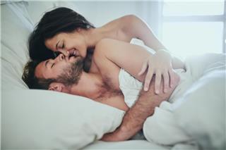 Η Μεγάλη Επαναφορά: Γιατί το 2026 λέμε όχι στο σeξ – επίδοση