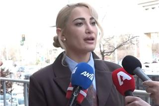 Δίκη Τούνη: Σήμερα θα προβληθεί το επίμαχο βίντεο – «Ήταν κάτι σκληρό, χυδαίο, στιγματίστηκα»