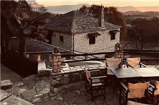 Το άγνωστο χωριό της Ηπείρου όπου το δάσος κρύβει έναν θησαυρό