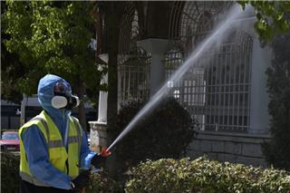Ιός του Δυτικού Νείλου: Έρχονται τα πρώτα rapid test για τη νόσο