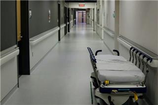Παιδί που είχε κηρυχθεί νεκρό βρέθηκε ζωντανό στο νεκροτομείο του νοσοκομείου