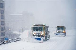 Η φονική χιονοκαταιγίδα Fern πλήττει τις ΗΠΑ - Τουλάχιστον 11 νεκροί και 800.000 πολίτες χωρίς ρεύμα