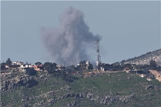 Μαζική έξοδος από τη Βηρυττό – Χτυπήθηκε βάση των ΗΠΑ στο Ιράκ