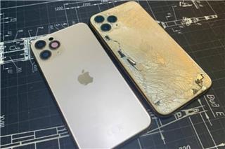 iPhone 17 στα σκουπίδια: Γιατί Ρώσοι χρήστες καταστρέφουν τα νέα κινητά τους ... επίτηδες!