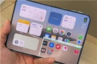 iPhone Duo: Εμφανίστηκαν οι πρώτες ρωγμές στην οθόνη – Παράπονα από κατόχους λίγες μέρες μετά την αγορά