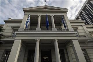 ΥΠΕΞ: Καμία συμμετοχή της Ελλάδας σε επιχειρήσεις κατά του Ιράν, διαρκής η στήριξη στην Κύπρο