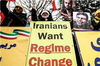 Εξέγερση κατά των μουλάδων στο Ιράν: Μεγάλες διαδηλώσεις - Xωρίς Ίντερνετ η χώρα