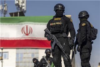 Ιράν: Η αστυνομία δίνει διορία τριών ημερών στους διαδηλωτές να παραδοθούν – «Θα σας δείξουμε μεγαλύτερη επιείκεια»