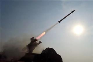 Αναχαιτίστηκαν πύραυλοι με κατεύθυνση προς Κύπρο