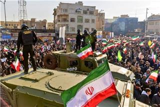 Σημάδια στρατιωτικής επίθεσης Τραμπ στο Ιράν: Το περίεργο δρομομολόγιο του αεροσκάφους Νετανιάχου στην Κρήτη