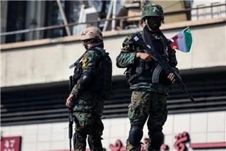 Πράκτορες της Μοσάντ τηλεφωνούν σε αξιωματούχους του καθεστώτος: «Είσαι ο επόμενος, πρόσεχε»