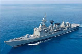 Συναγερμός στις ακτές της Σρι Λάνκα: Υποβρύχιο χτύπησε ιρανική φρεγάτα, τουλάχιστον 101 αγνοούμενοι