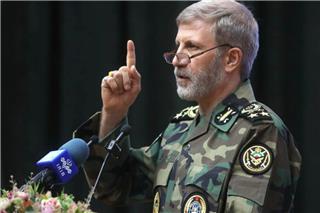 Η Τεχεράνη θα απαντήσει αμέσως αν δεχτεί επίθεση, δηλώνει ο εκπρόσωπος του στρατού