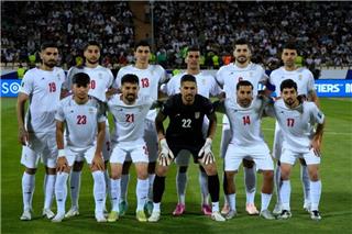 Ιράν προς αποκλεισμό από το Μουντιάλ 2026: Το Ιράκ φαβορί για την αντικατάσταση