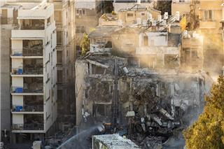 Τι ζητά η κάθε χώρα από τον πόλεμο στο Ιράν;