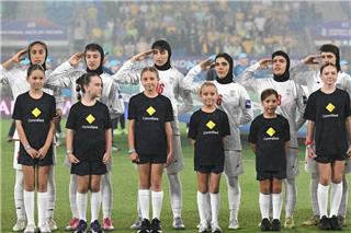 Ιράν: Στην Κωνσταντινούπολη οι παίκτριες της εθνικής ομάδας