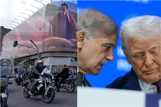 Εκεχειρία και άνοιγμα των Στενών του Ορμούζ για δύο εβδομάδες συμφώνησαν ΗΠΑ και Ιράν