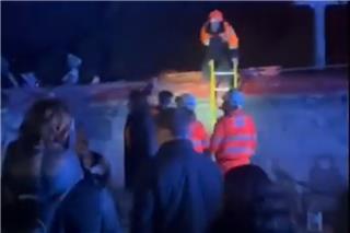 Πώς έγινε το δυστύχημα με τα τρένα στην Ισπανία