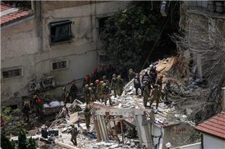 Ιράν: Λέει «όχι» στην εκεχειρία και ζητά μόνιμο τέλος του πολέμου – Τραμπ: Οριστική διορία την Τρίτη