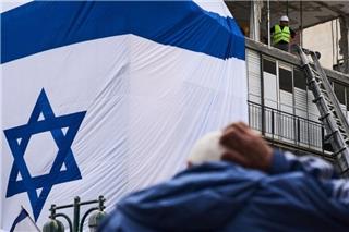 Πυροβολισμοί μπροστά από το ισραηλινό προξενείο στην Κωνσταντινούπολη