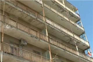 Τραγωδία στην Ιταλία: 46χρονη έπεσε από το μπαλκόνι με τα τρία παιδιά της