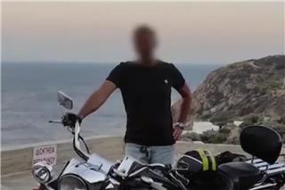 Αίγιο: Καταρρέει το σενάριο του Ιταλού - Βρέθηκαν «κατασκευασμένα» αποτυπώματα