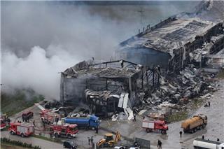 Τρίκαλα: Βρέθηκε νεκρή και η πέμπτη εργαζόμενη στο εργοστάσιο «Βιολάντα»