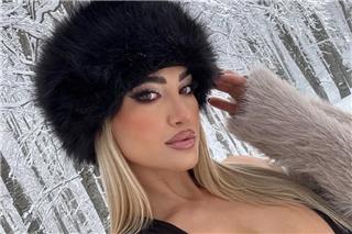 Ιωάννα Τούνη: Σε κακή ψυχολογική κατάσταση -«Το μικρό μου ένοχο μυστικό είναι πως…»