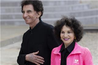 Υπό αστυνομική προστασία ο Ζακ Λανγκ και η σύζυγός του μετά από απειλές στα social media