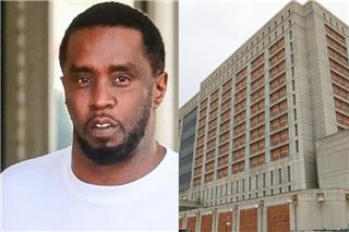 Γιατί θα αποφυλακιστεί νωρίτερα ο Diddy