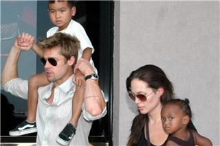 Φεύγει μακριά από το Χόλιγουντ η Αντζελίνα Τζολί