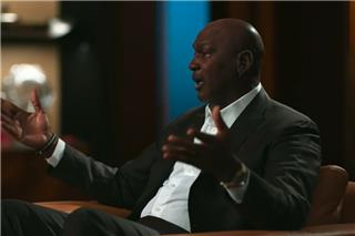 Μάικλ Τζόρνταν: Για μένα δεν θα βρεθεί ποτέ η απάντηση στο ερώτημα ποιος είναι ο GOAT, δείτε βίντεο