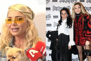 Josephine – Κόνι Μεταξά: Από κολλητές, ξένες! Γιατί τελικά σταμάτησαν να μιλάνε;