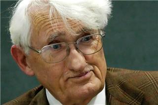 Γερμανία: Πέθανε ο φιλόσοφος Γιούργκεν Χάμπερμας