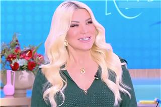 Η Κατερίνα Καινούργιου αποκάλυψε πότε θα σταματήσει από τη Super Κατερίνα για να γεννήσει