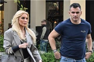 Κατερίνα Καινούργιου: «Βλέποντας πώς συμπεριφέρεται ο άντρας μου στην κόρη μου, τον ερωτεύομαι ακόμα πιο πολύ»