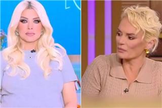 Καινούργιου για Χριστοπούλου: «Έπαθα σοκ με αυτό που είπε, πόσο βαθιά μισογυνιστικό σχόλιο»