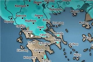 Καιρός: Έρχεται και νέα επιδείνωση του καιρού για 48 ώρες - Προειδοποίηση Αρναούτογλου