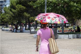 Καιρός: Πότε αναμένεται το νέο κύμα ζέστης - Η πρόγνωση Κολυδά για το 15ήμερο