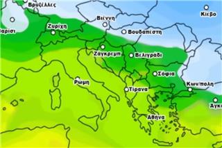 Καιρός: Πώς θα κάνουμε Πρωτομαγιά - Η πρόγνωση Αρναούτογλου